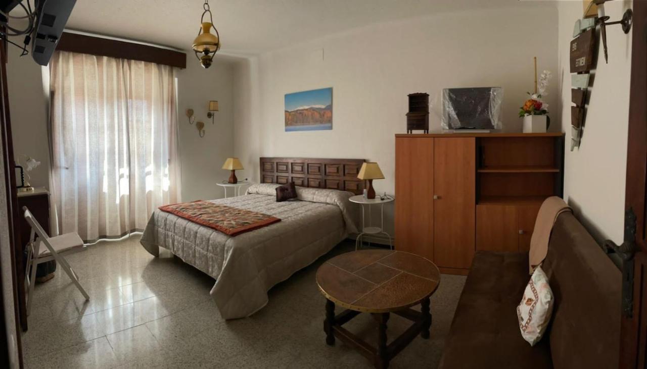 Casa Rural Cal Fuster Experience Terrades Exterior photo