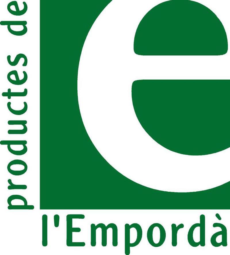 Casa Rural Cal Fuster Experience Terrades Exterior photo