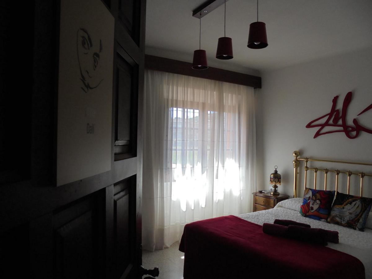 Casa Rural Cal Fuster Experience Terrades Exterior photo